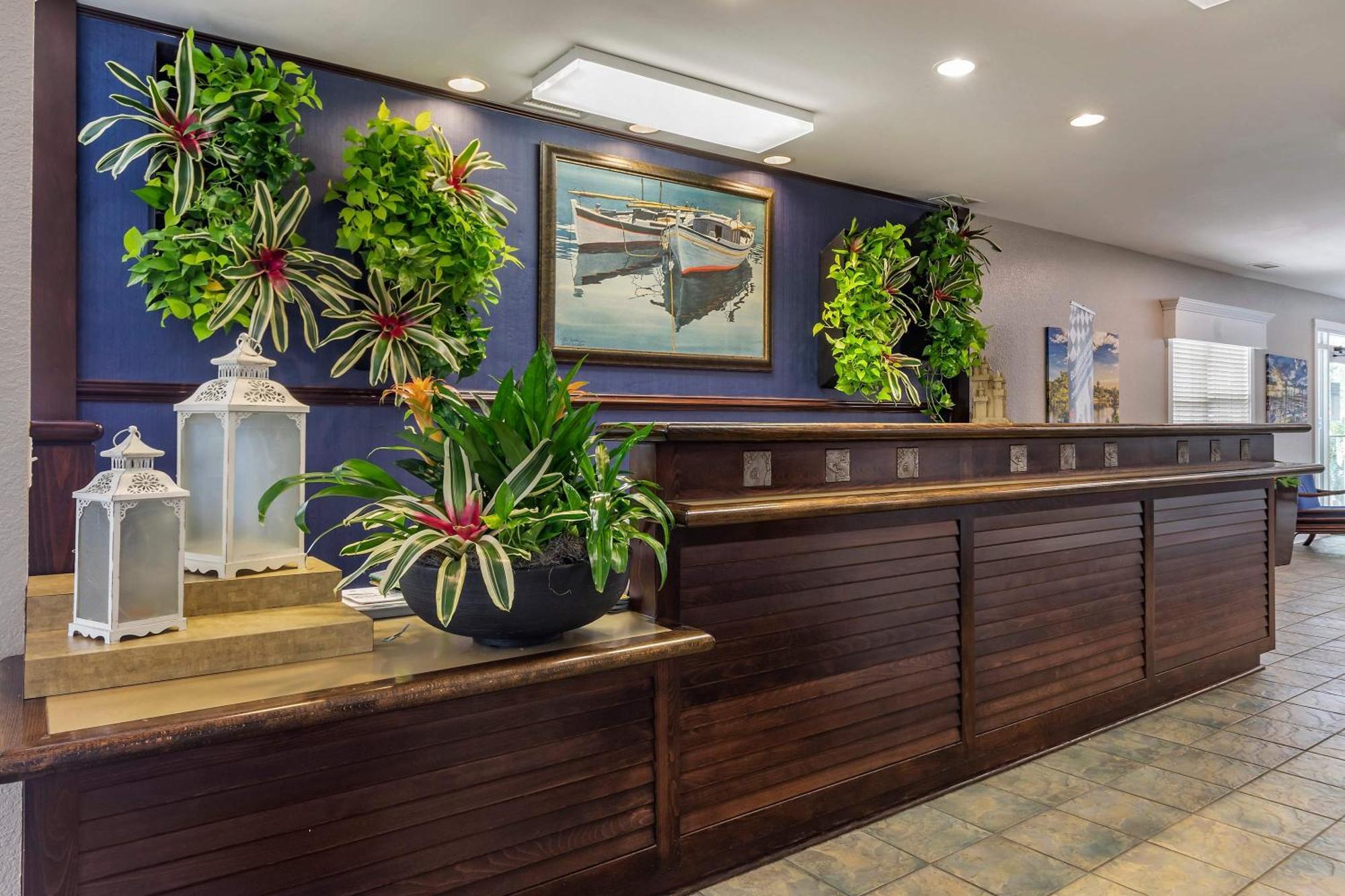 Bluegreen Vacations Harbour Lights Socastee Buitenkant foto
