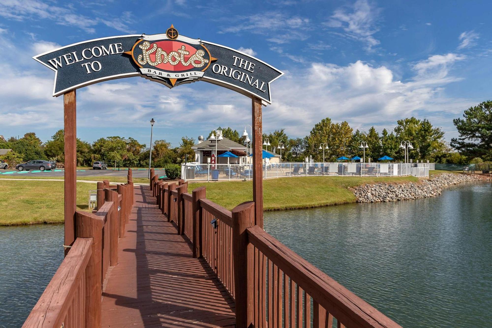 Bluegreen Vacations Harbour Lights Socastee Buitenkant foto